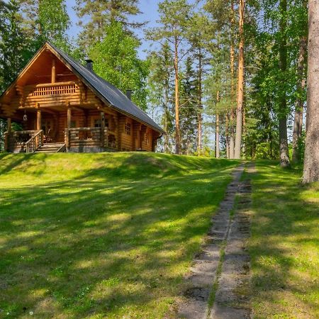 Holiday Home Kastepisara By Interhome Katisenlahti Exteriör bild