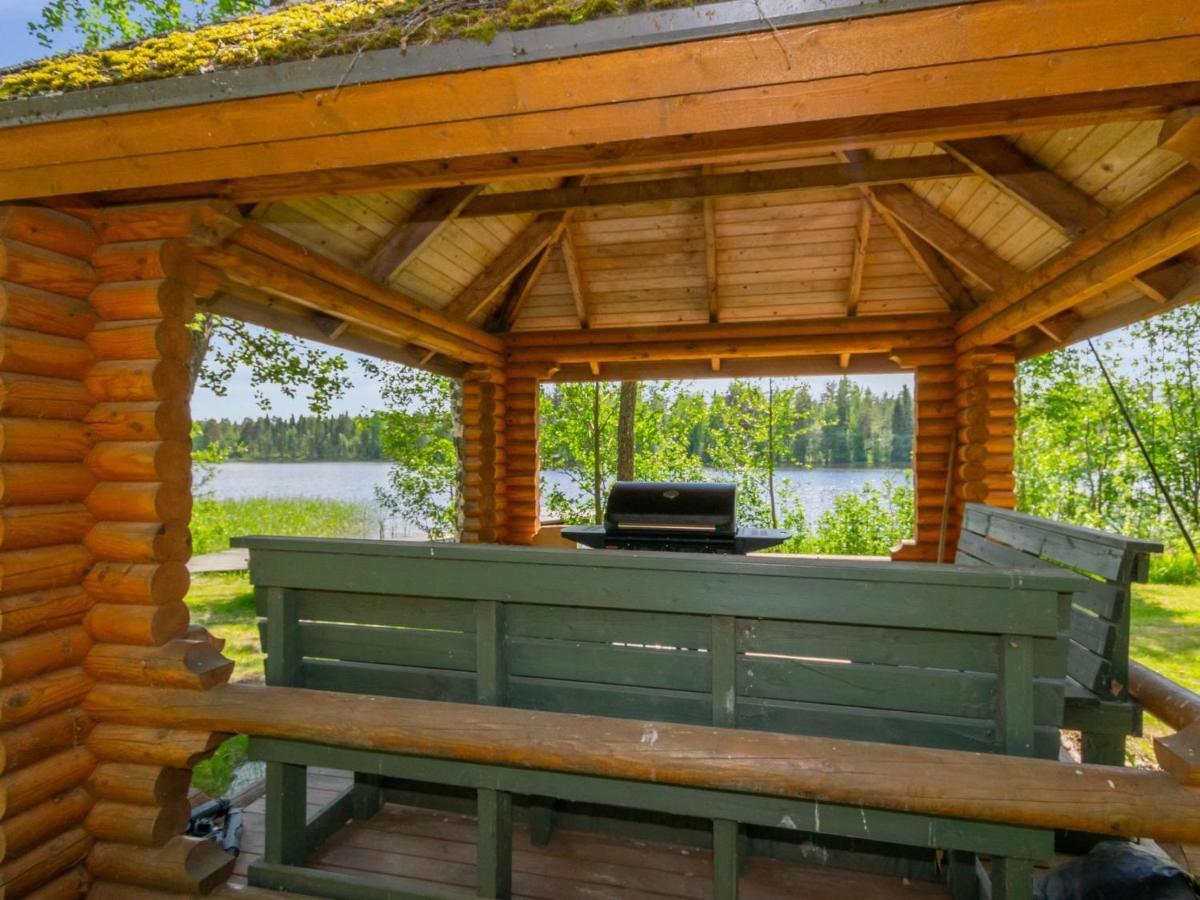 Holiday Home Kastepisara By Interhome Katisenlahti Exteriör bild