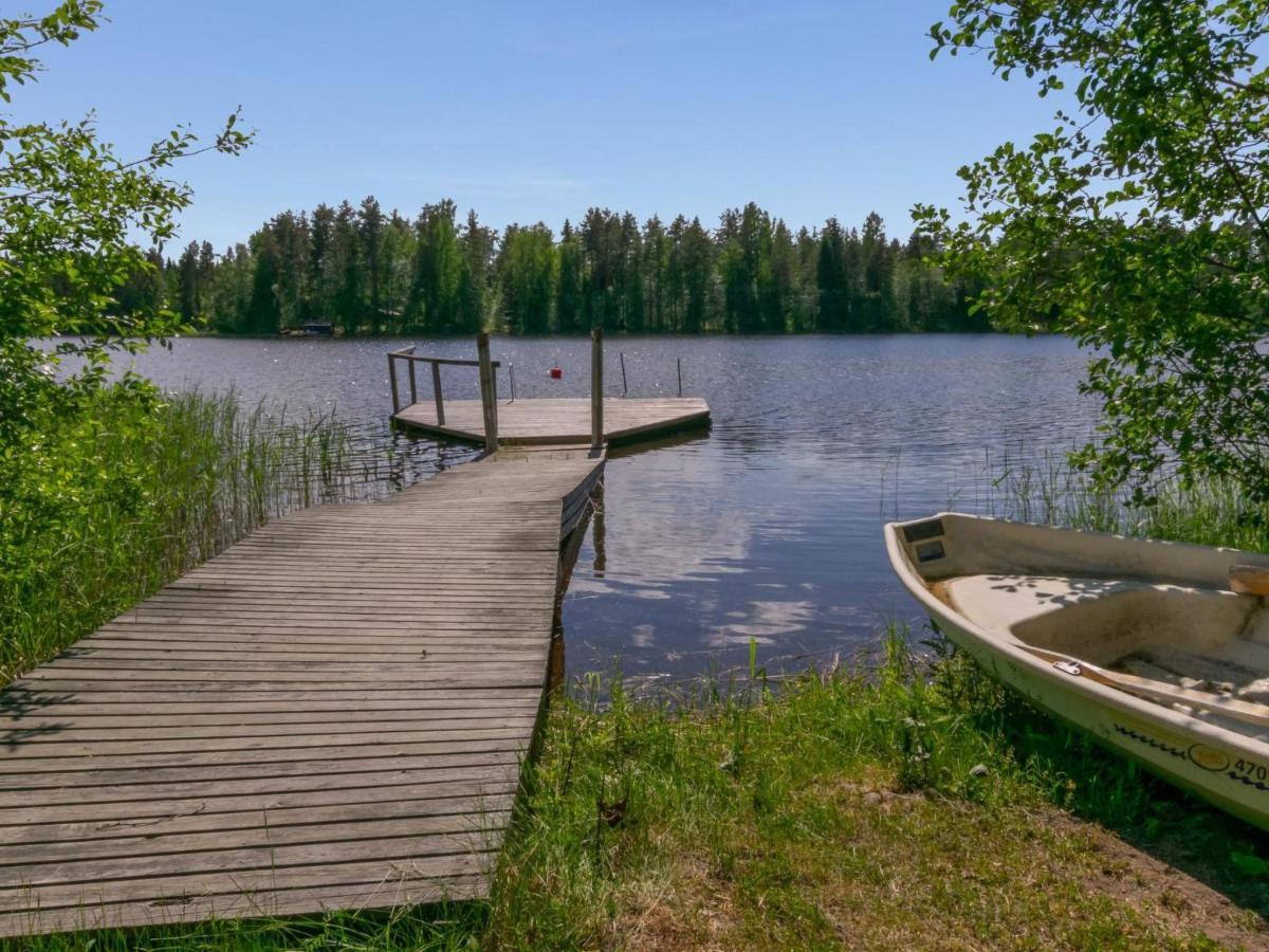 Holiday Home Kastepisara By Interhome Katisenlahti Exteriör bild