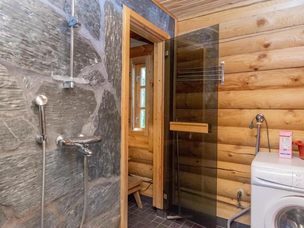 Holiday Home Kastepisara By Interhome Katisenlahti Exteriör bild