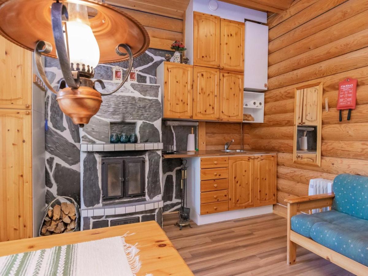 Holiday Home Kastepisara By Interhome Katisenlahti Exteriör bild