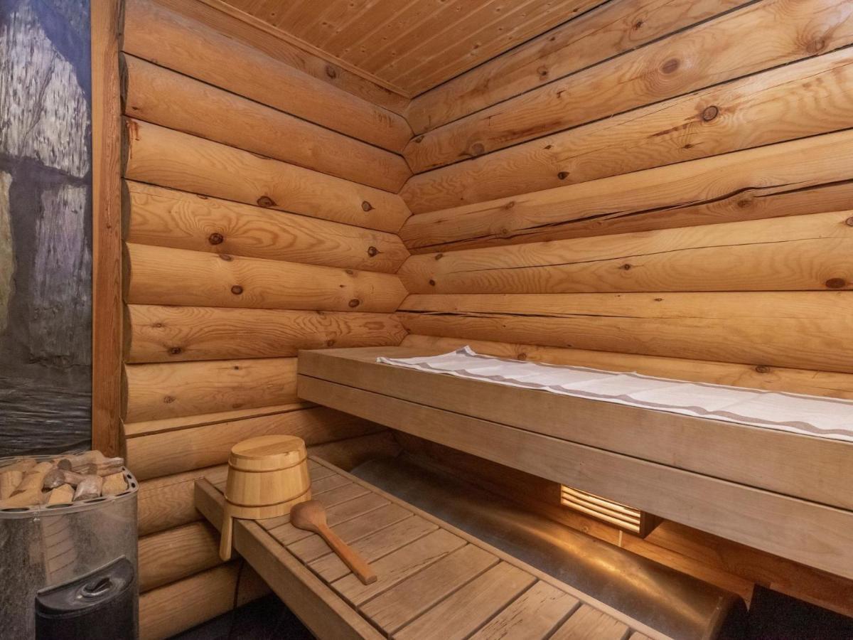 Holiday Home Kastepisara By Interhome Katisenlahti Exteriör bild