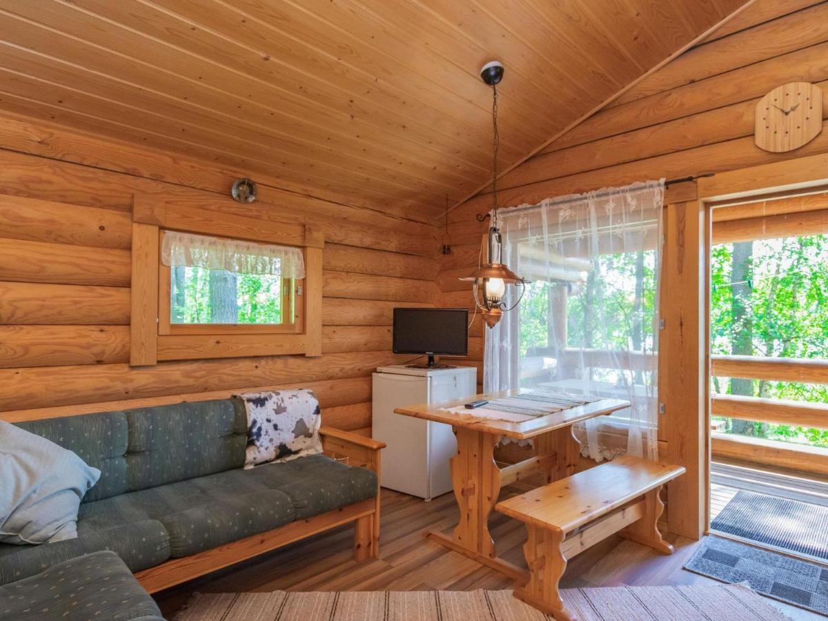 Holiday Home Kastepisara By Interhome Katisenlahti Exteriör bild