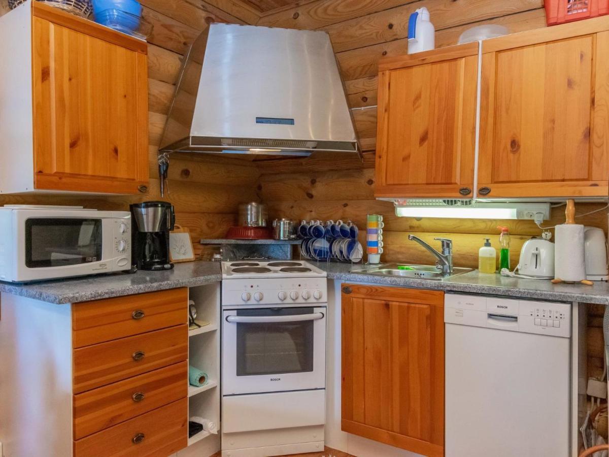Holiday Home Kastepisara By Interhome Katisenlahti Exteriör bild