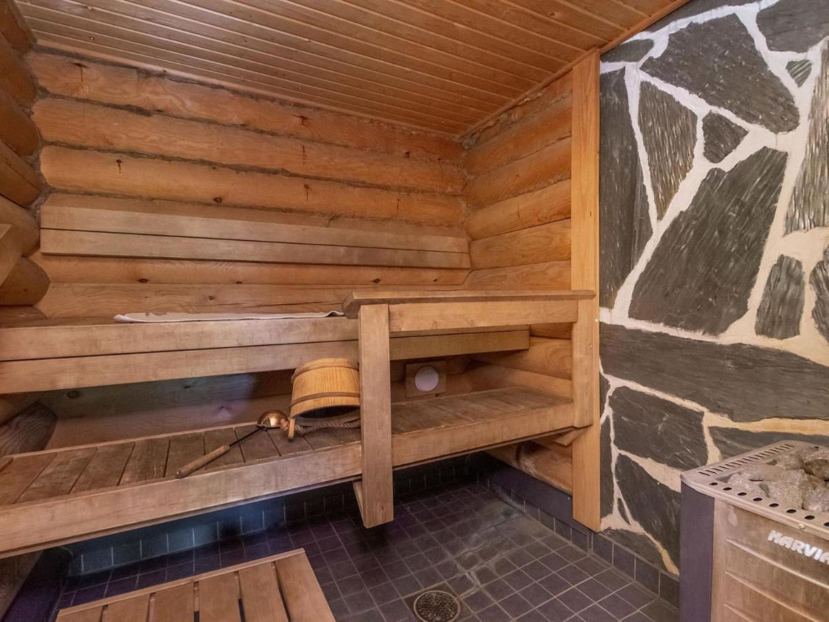 Holiday Home Kastepisara By Interhome Katisenlahti Exteriör bild